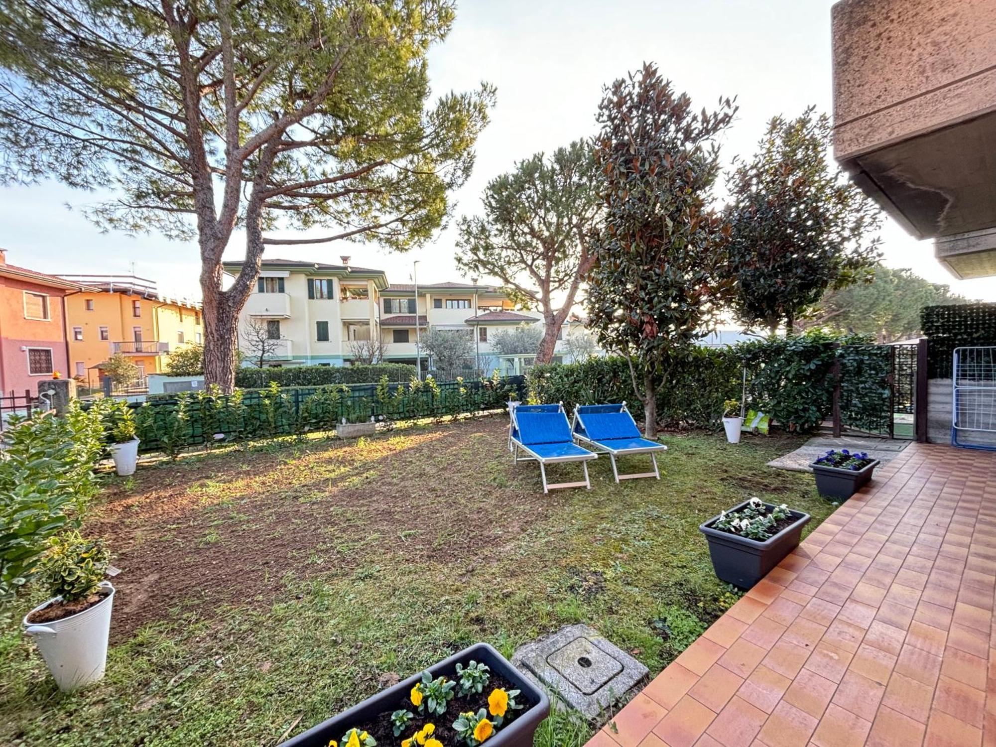 Adams Appartamento Cir017179 Lni00106 Sirmione Exteriér fotografie